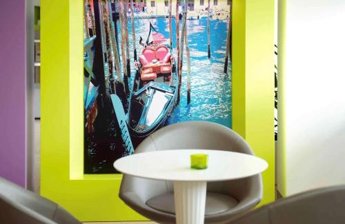 Marghera Hotel | Elegant Hotel Mercure Venezia-Marghera with Great Amenities