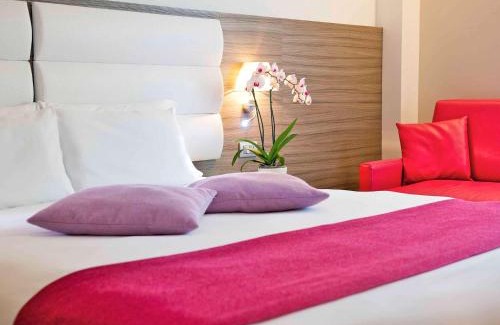 Marghera Hotel | Elegant Hotel Mercure Venezia-Marghera with Great Amenities
