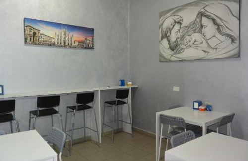 Navigli Hotel | Discover Comfort at Hotel Mercurio - Guest Rated 5.7/10