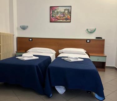Navigli Hotel | Discover Comfort at Hotel Mercurio - Guest Rated 5.7/10