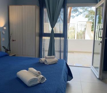 Joppolo Hotel | Relax at Hotel Mercurio Sul Mare with Private Beach Access
