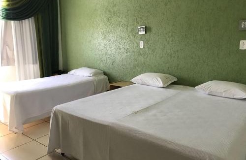 Conselheiro Lafaiete Hotel | Discover Comfort at Hotel Meri - Pet Friendly and Accessible