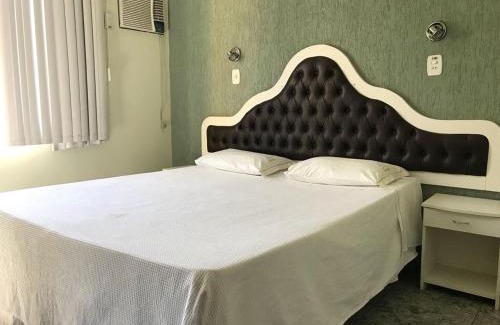 Conselheiro Lafaiete Hotel | Discover Comfort at Hotel Meri - Pet Friendly and Accessible