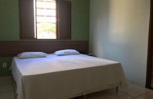 Conselheiro Lafaiete Hotel | Discover Comfort at Hotel Meri - Pet Friendly and Accessible