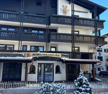 Westendorf Hotel | Discover Hotel Mesnerwirt: Pet-Friendly Retreat with Hot Tub