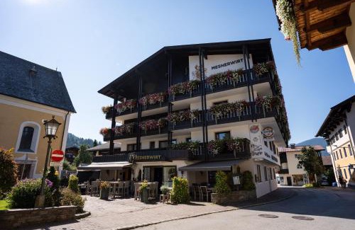 Westendorf Hotel | Discover Hotel Mesnerwirt: Pet-Friendly Retreat with Hot Tub