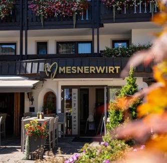 Westendorf Hotel | Discover Hotel Mesnerwirt: Pet-Friendly Retreat with Hot Tub