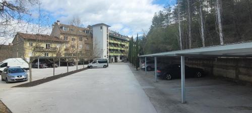 Ainsa Hotel | Discover Hotel Meson de L’Ainsa: Pet-Friendly Getaway