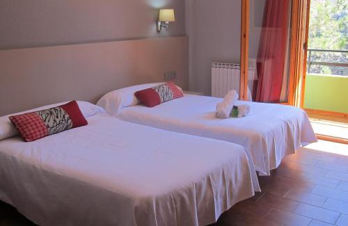Ainsa Hotel | Discover Hotel Meson de L’Ainsa: Pet-Friendly Getaway