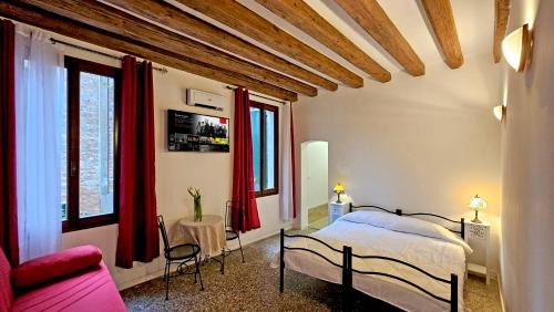 Dorsoduro Hotel | Discover Comfort at Hotel Messner with Spa & Pet-Friendly Perks