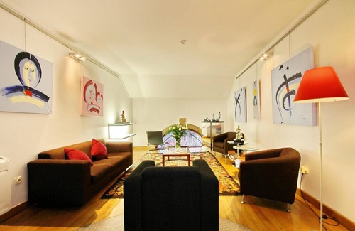 Guimaraes Hotel | Discover Hotel Mestre de Avis: Family-Friendly Getaway