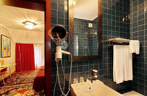 Guimaraes Hotel | Discover Hotel Mestre de Avis: Family-Friendly Getaway