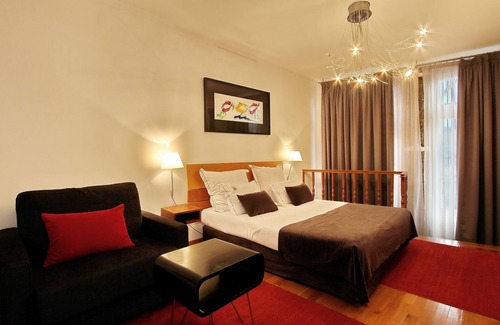 Guimaraes Hotel | Discover Hotel Mestre de Avis: Family-Friendly Getaway