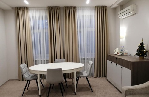 Cherepovets Hotel | Comfortable Hotel Metallurg with Breakfast & High Ratings