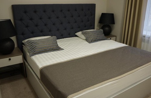 Cherepovets Hotel | Comfortable Hotel Metallurg with Breakfast & High Ratings