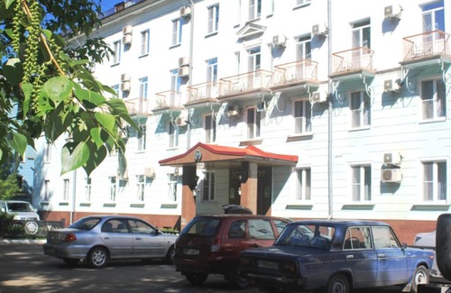 Cherepovets Hotel | Comfortable Hotel Metallurg with Breakfast & High Ratings