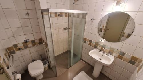 Sao Jose do Rio Preto Hotel | Budget-Friendly Hotel Metrópolis: Pet Friendly & Family Amenities