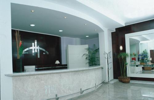 Sao Jose do Rio Preto Hotel | Budget-Friendly Hotel Metrópolis: Pet Friendly & Family Amenities
