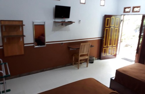 Banjarmasin Hotel | Discover Hotel Metro Banjarmasin: Rated 8/10 by Guests