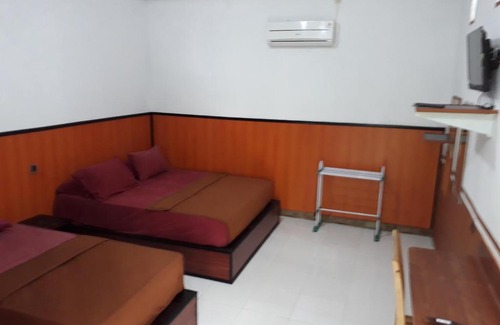 Banjarmasin Hotel | Discover Hotel Metro Banjarmasin: Rated 8/10 by Guests