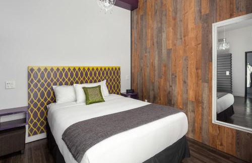Downtown London Hotel | Discover Hotel Metro: Family-Friendly with Spa and Pets Welcome