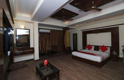 Meerut Hotel | Budget-Friendly Hotel Metro Regency with Breakfast Included