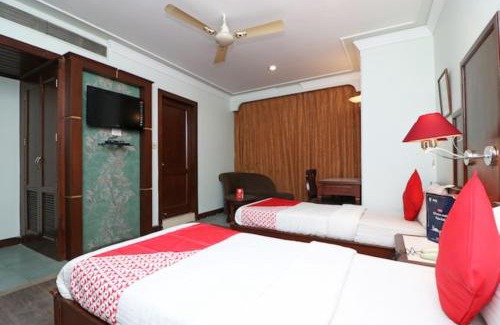 Meerut Hotel | Budget-Friendly Hotel Metro Regency with Breakfast Included