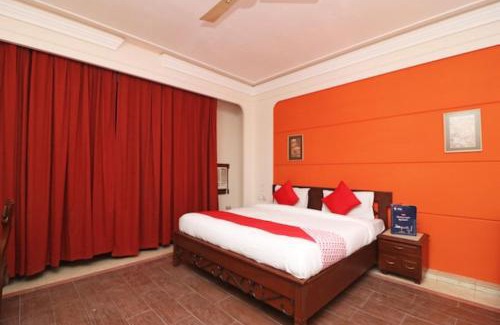 Meerut Hotel | Budget-Friendly Hotel Metro Regency with Breakfast Included