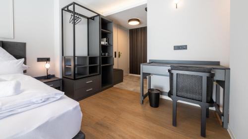 Sudstadt Hotel | Family-Friendly Hotel Metropol with Top-Rated Amenities