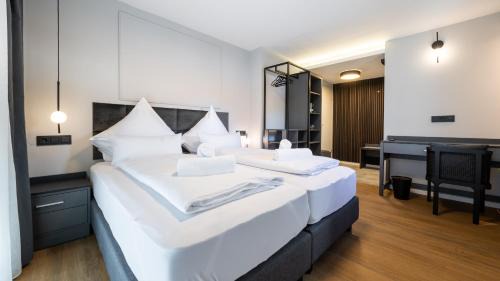 Sudstadt Hotel | Family-Friendly Hotel Metropol with Top-Rated Amenities