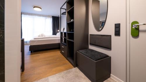 Sudstadt Hotel | Family-Friendly Hotel Metropol with Top-Rated Amenities