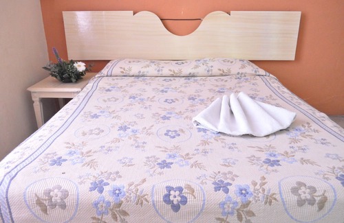 Irapuato Hotel | Budget-Friendly Stay at Hotel Metropolitan II with Spa Access