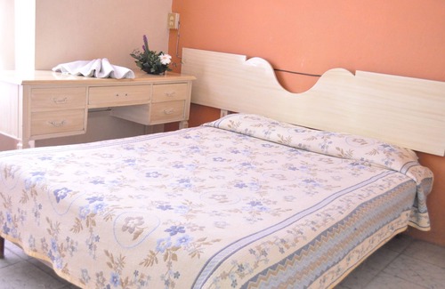 Irapuato Hotel | Budget-Friendly Stay at Hotel Metropolitan II with Spa Access
