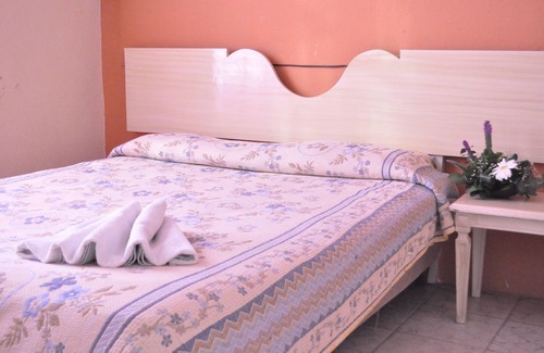 Irapuato Hotel | Budget-Friendly Stay at Hotel Metropolitan II with Spa Access