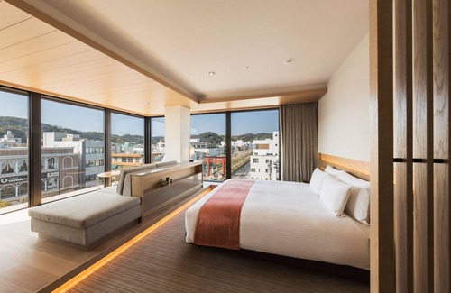 Kamakura Hotel | Discover Hotel Metropolitan Kamakura - 4-Star Eco-Friendly Stay