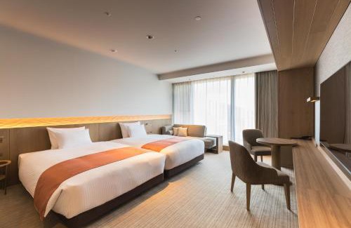 Kamakura Hotel | Hotel Metropolitan Kamakura