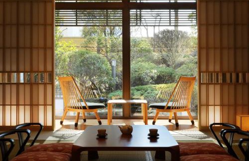 Aoba Ward Hotel | Discover Hotel Metropolitan Sendai: Family-Friendly Stay