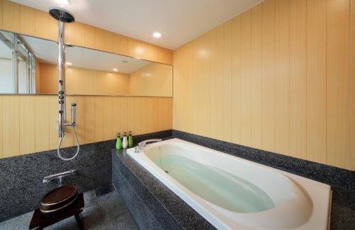 Aoba Ward Hotel | Discover Hotel Metropolitan Sendai: Family-Friendly Stay