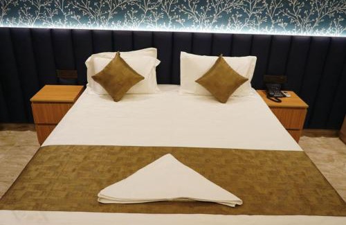 New Delhi Hotel | Hotel metroview