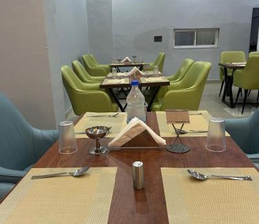 New Delhi Hotel | Hotel metroview