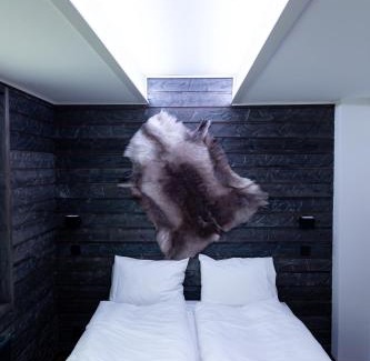 Rovaniemi Hotel | Hotel Metsähirvas: Oceanfront Retreat with Private Beach