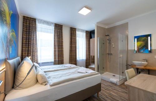 Mettlach House | Discover Hotel Mettlacher Hof: Pet-Friendly Retreat