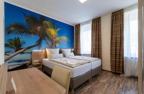 Mettlach House | Discover Hotel Mettlacher Hof: Pet-Friendly Retreat