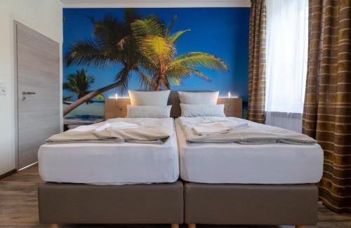 Mettlach House | Discover Hotel Mettlacher Hof: Pet-Friendly Retreat