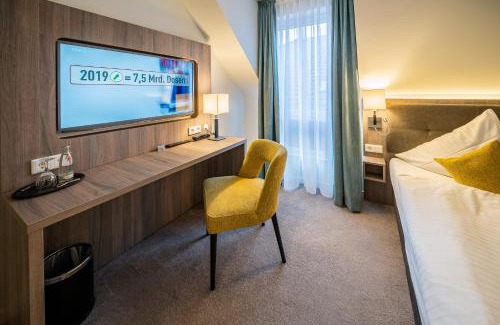 Vreden Hotel | Discover Comfort at Hotel Meyerink: Family-Friendly Stay