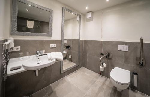 Vreden Hotel | Discover Comfort at Hotel Meyerink: Family-Friendly Stay