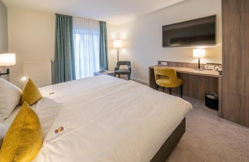 Vreden Hotel | Discover Comfort at Hotel Meyerink: Family-Friendly Stay