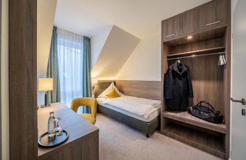 Vreden Hotel | Discover Comfort at Hotel Meyerink: Family-Friendly Stay