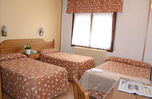 Abena Hotel | Comfortable Stay at Hotel Mi Casa with Spa & Family Amenities