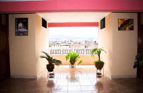 Ayacucho Hotel | Family-Friendly Stays at Hotel Mi Casa Await You!